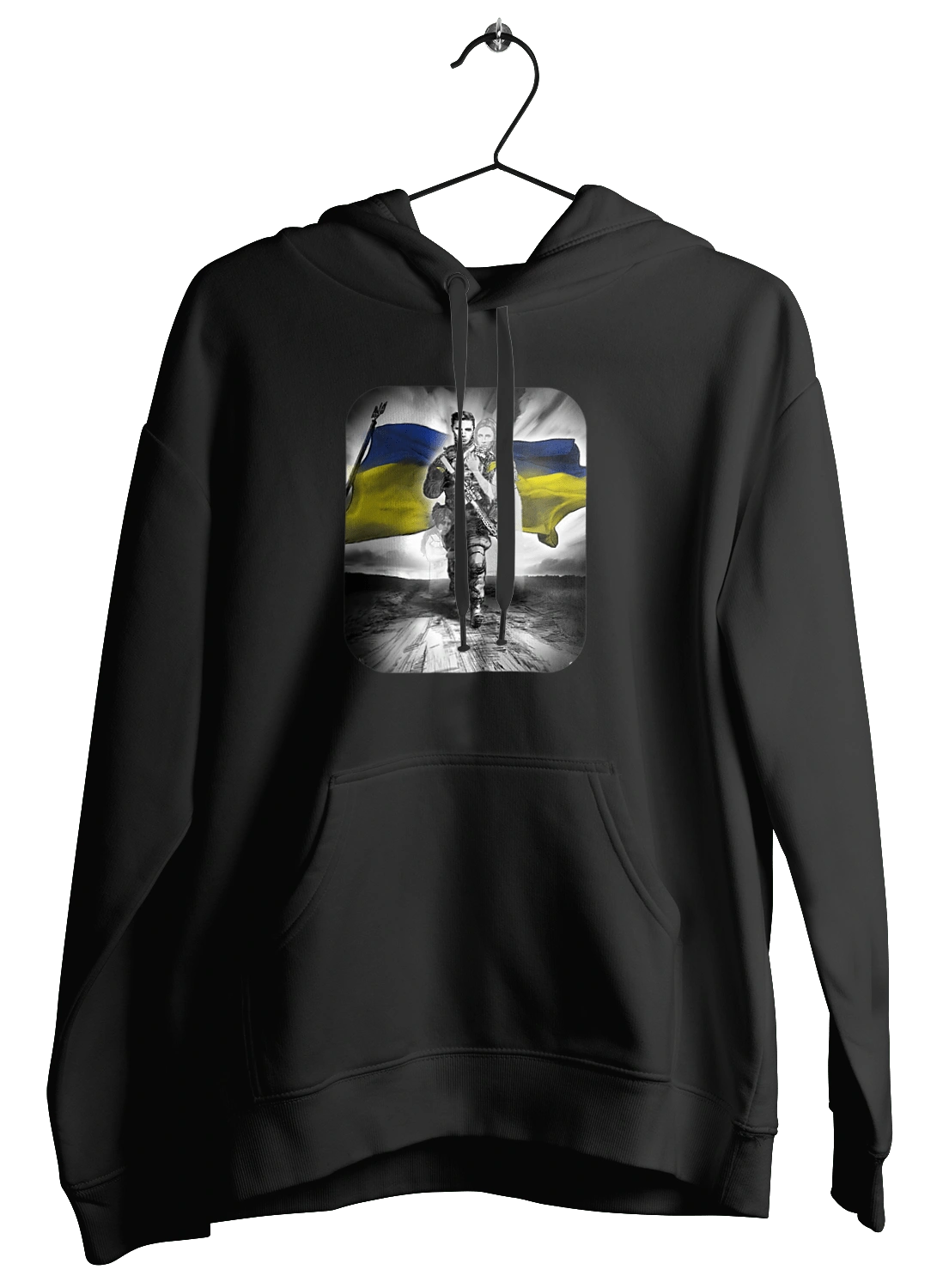 Захисник України