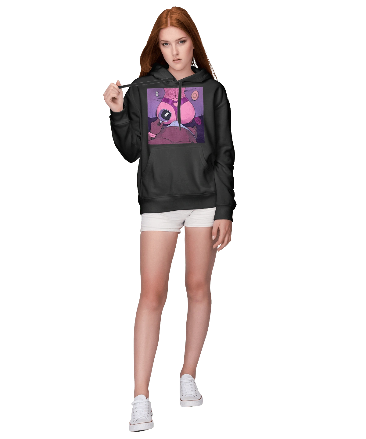 Morning Coffee With Ass