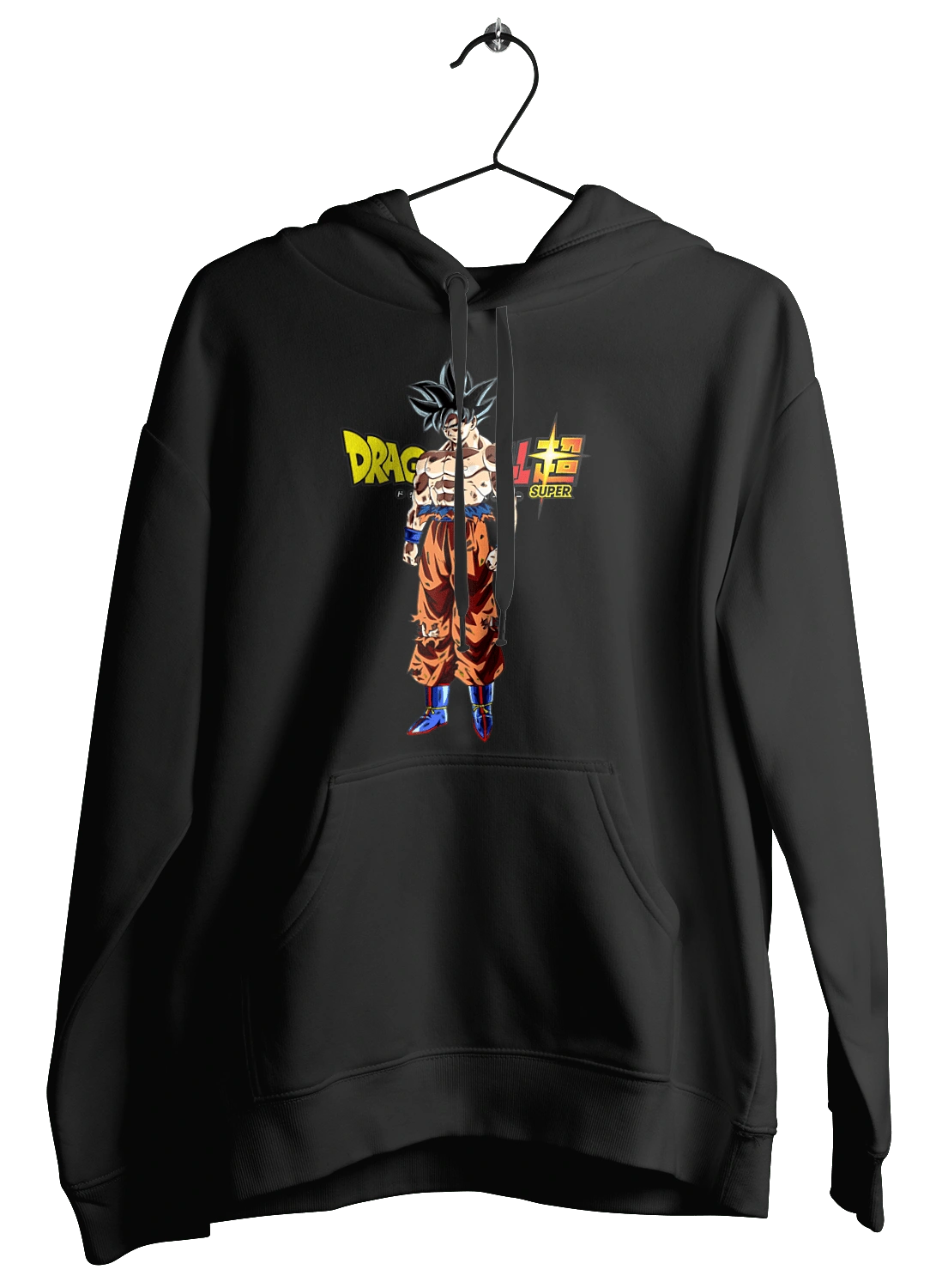 Dragon Ball Son Goku