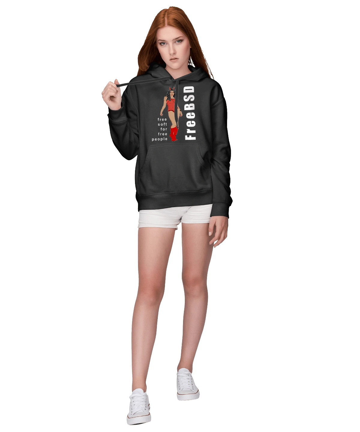 Freebsd Для Вільних