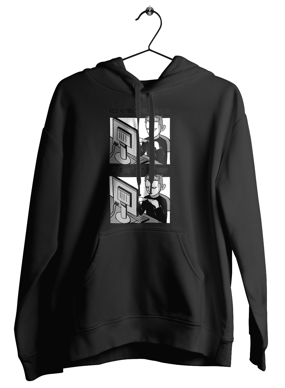 The code doesn`t work, why? The code works, why?