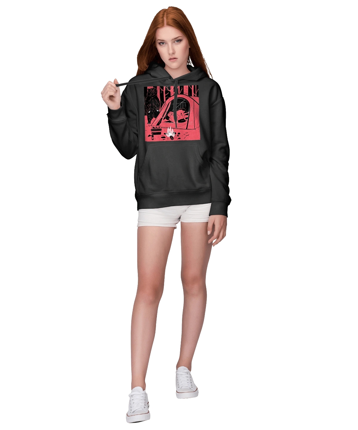 69 В Палатці