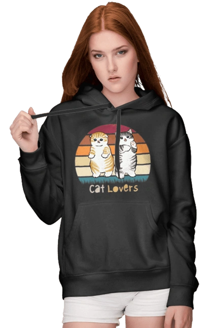 Cat Lovers