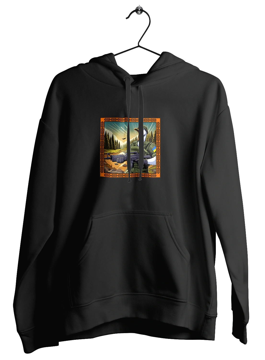 Гусячий десант