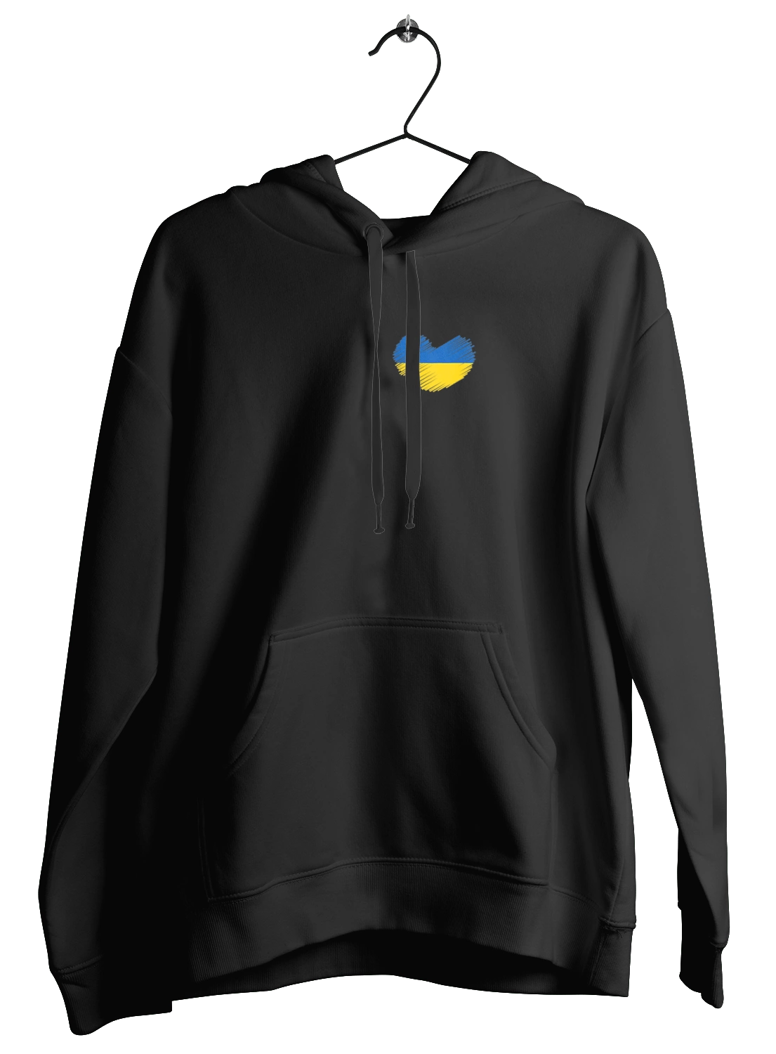 Ukraine in the heart