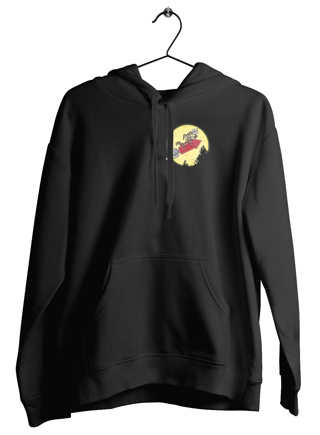 Хитрий кайот