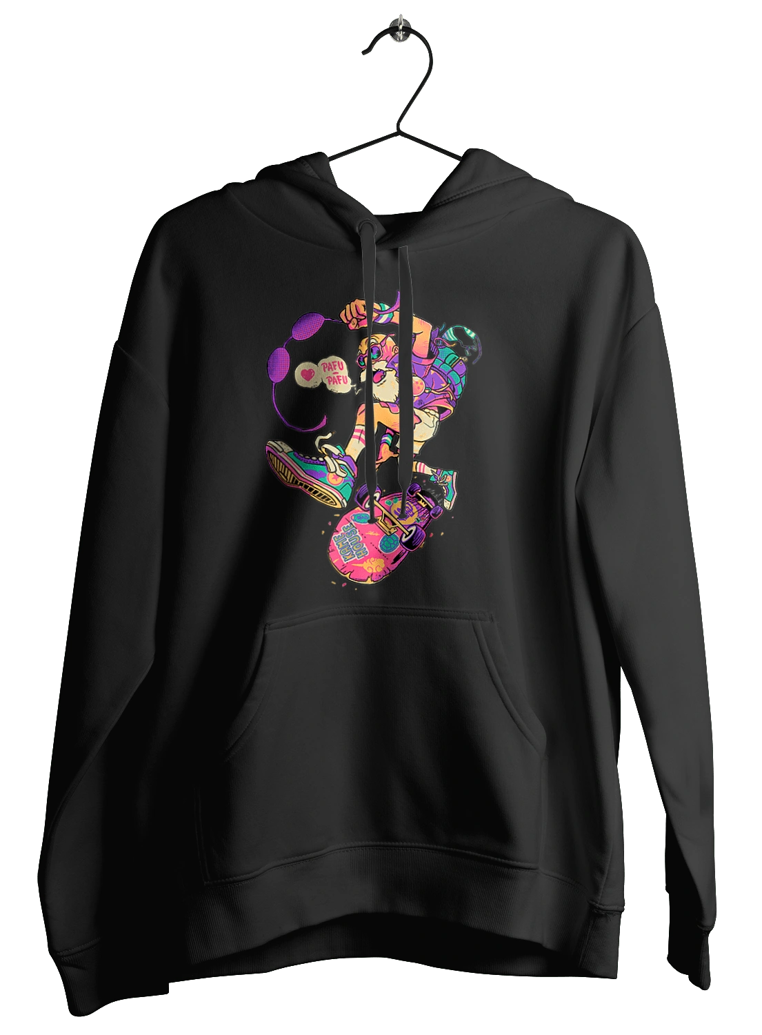 Дед на волне