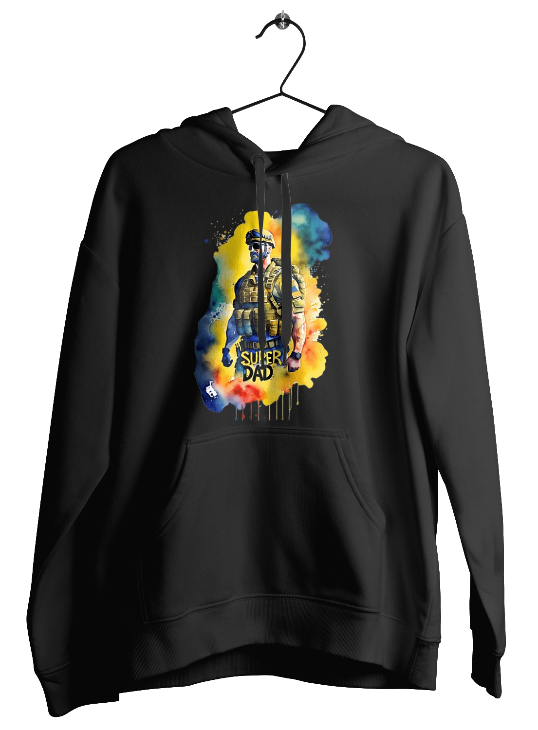 Супер тато ЗСУ