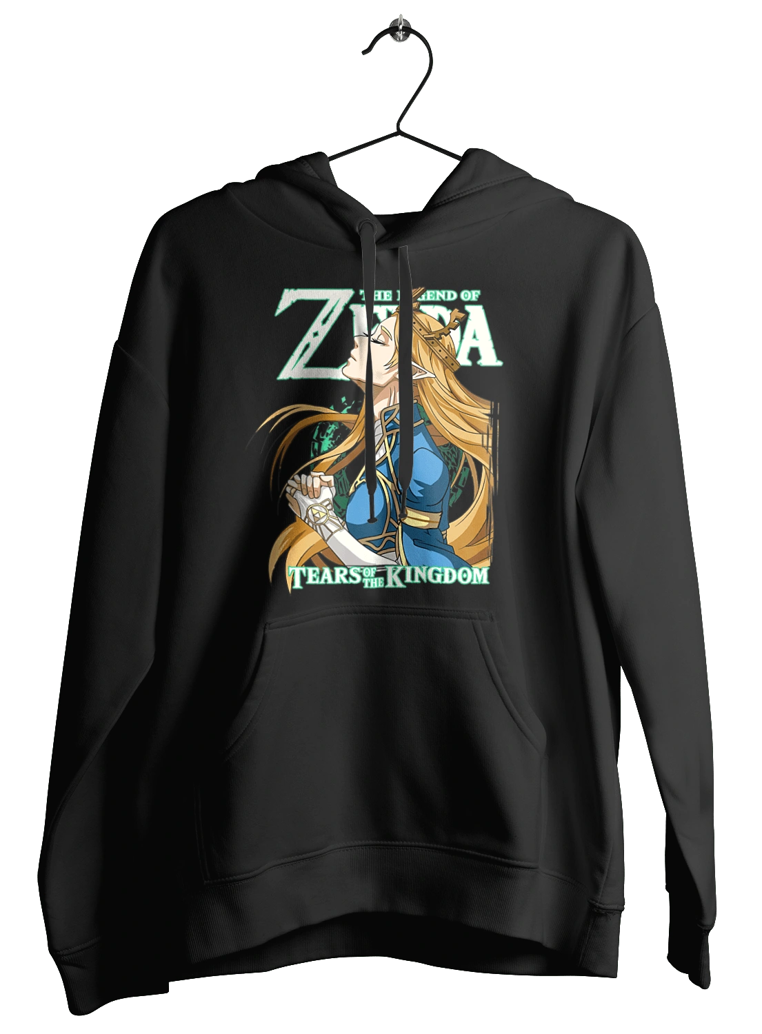 The Legend of Zelda Принцесса Зельда