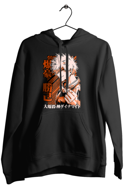 Женское худи с принтом Моя геройская академия Бакуго. Bakugo, katsuki, katsuki bakugo, my hero academia, академия юэй, аниме, бакуго, кацуки бакуго, манга, моя геройская академия. 2070702