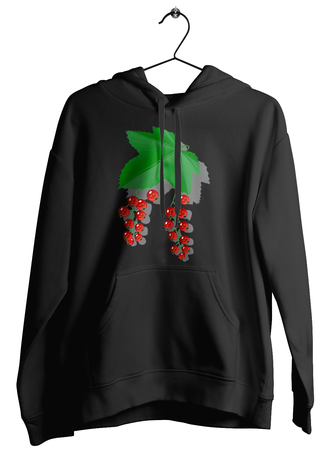 Красная Смородина