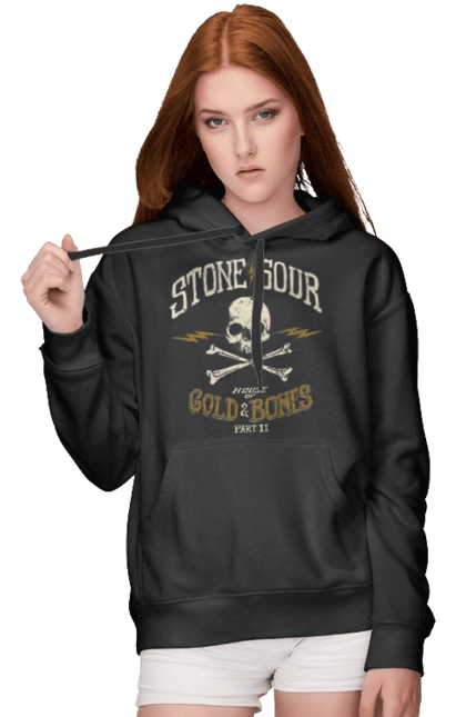 Stone Sour