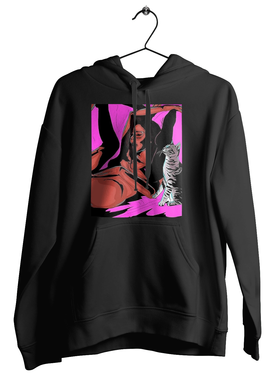 Дівчина Отримує Задоволення