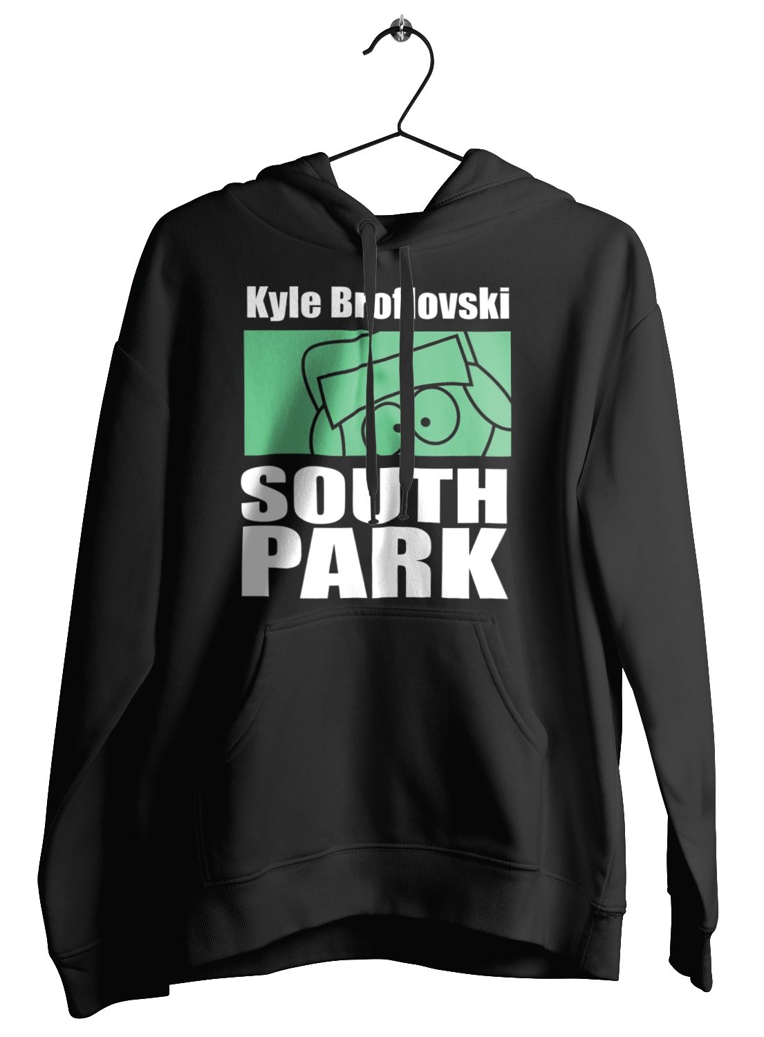 South Park Kyle