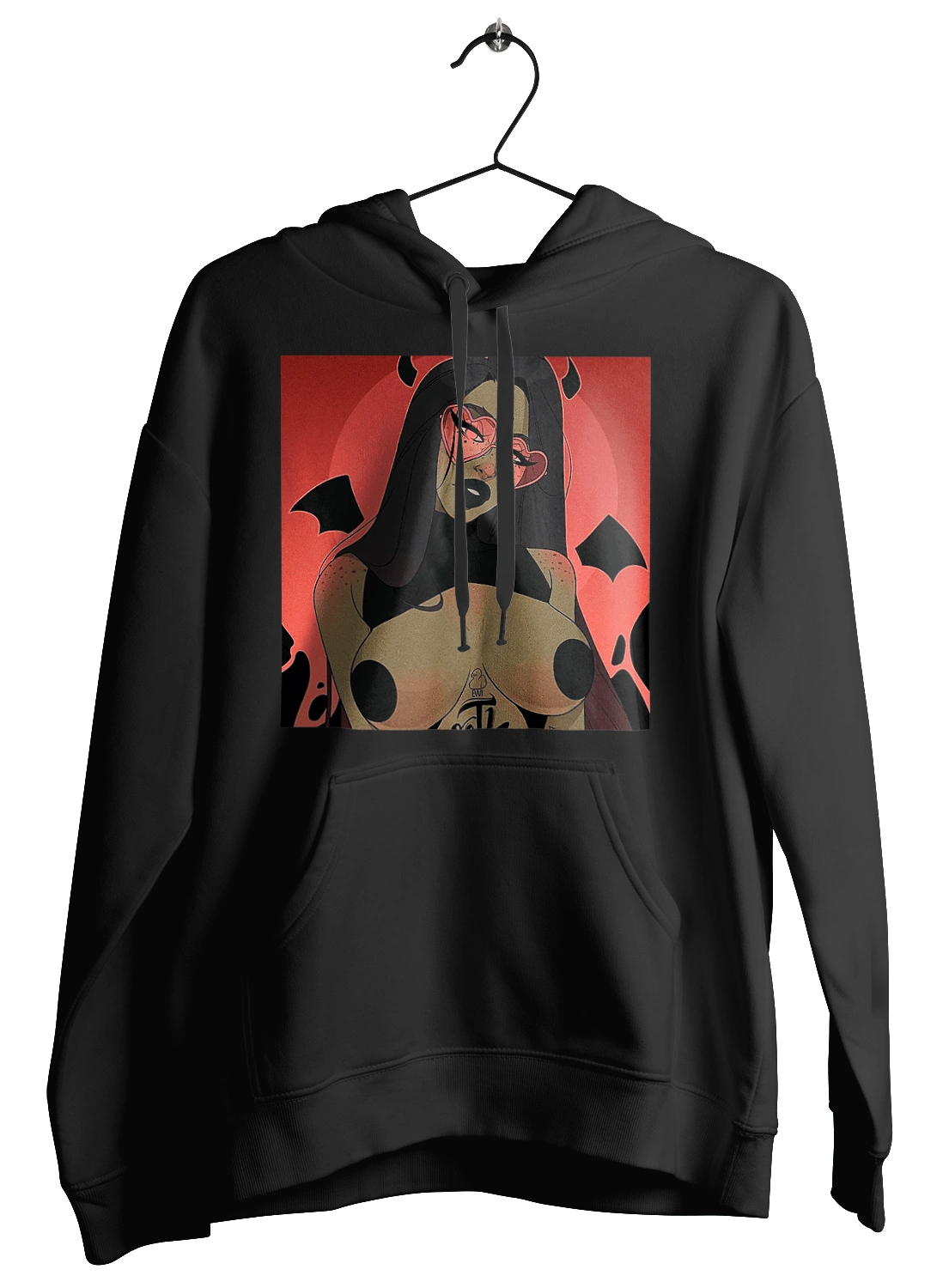 Диявол З Цицьками