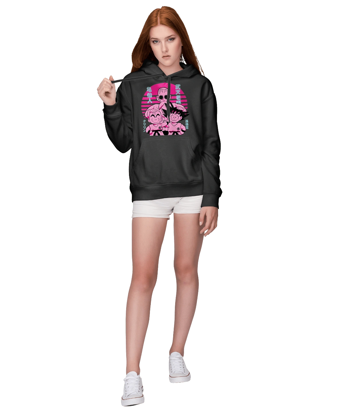 Перли дракона Майстер Роші