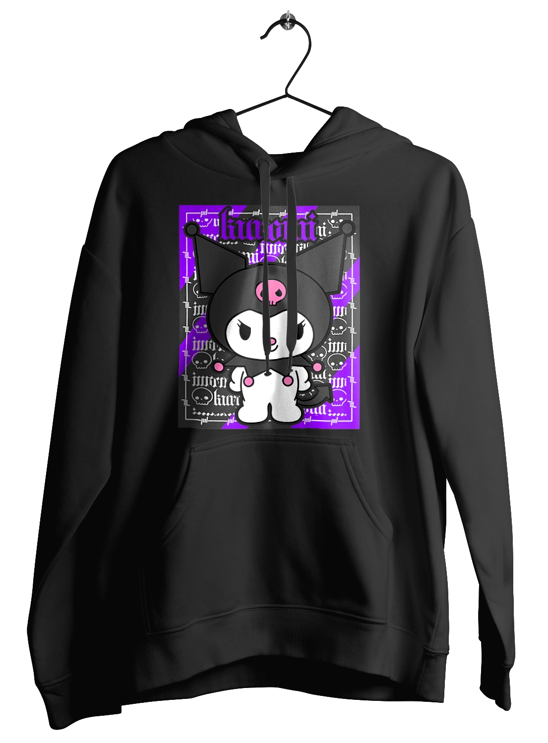 Хелло Кітті Куромі