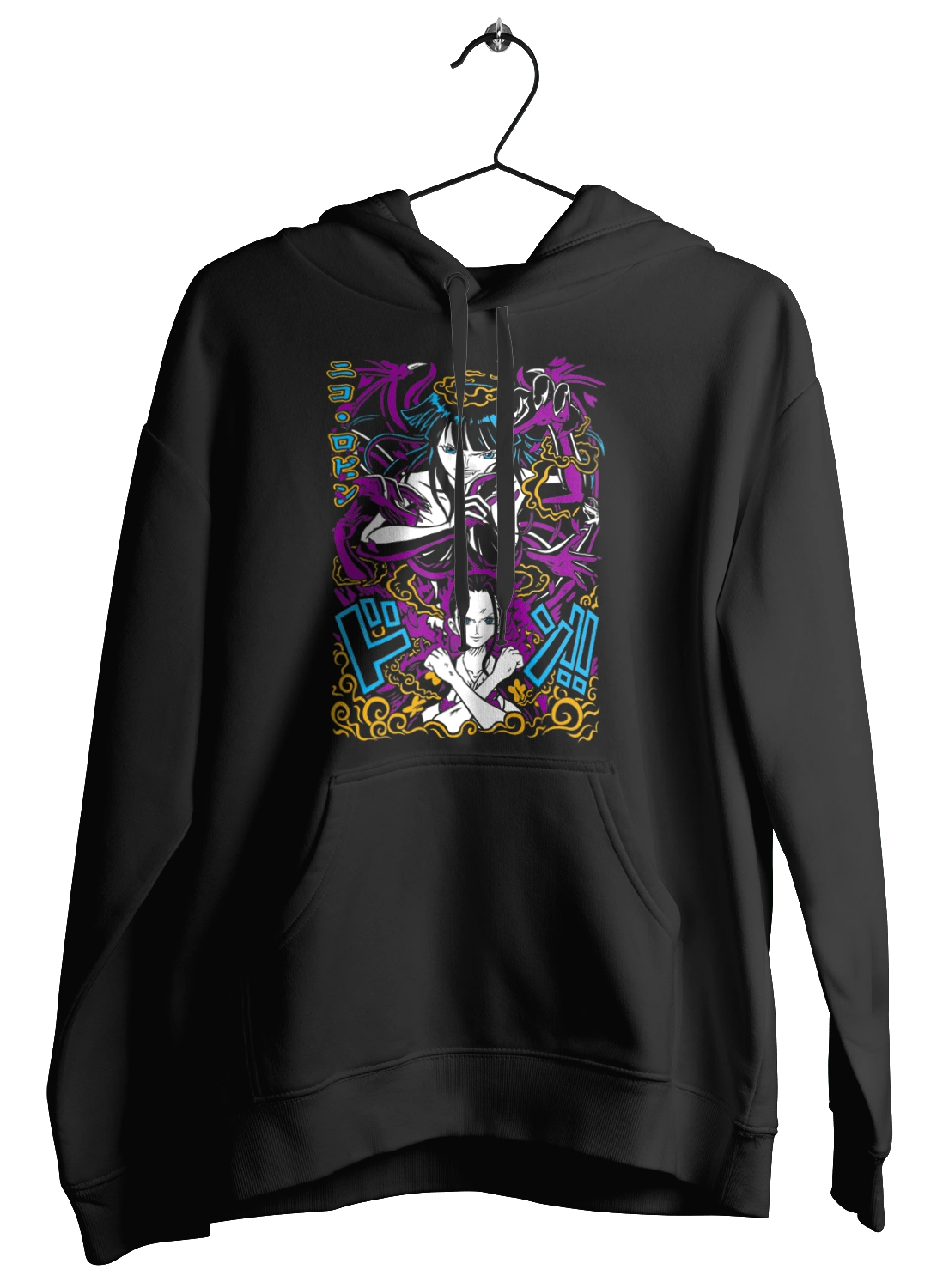 One Piece Nico Robin