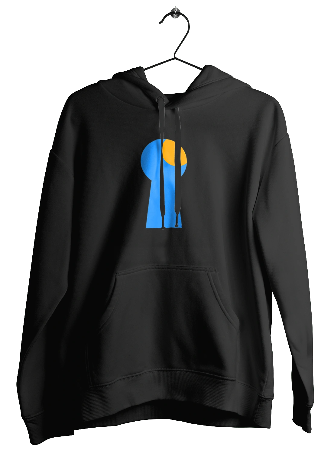 Замочная скважина