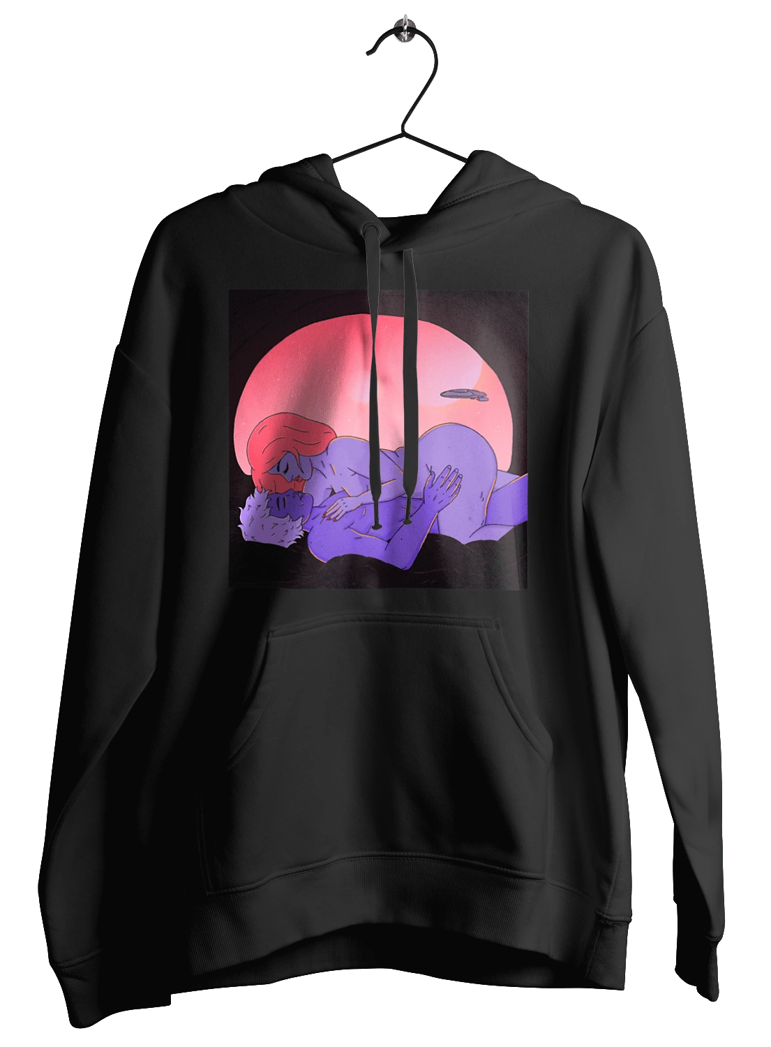 Інопланетяни Дівчина І Хлопець