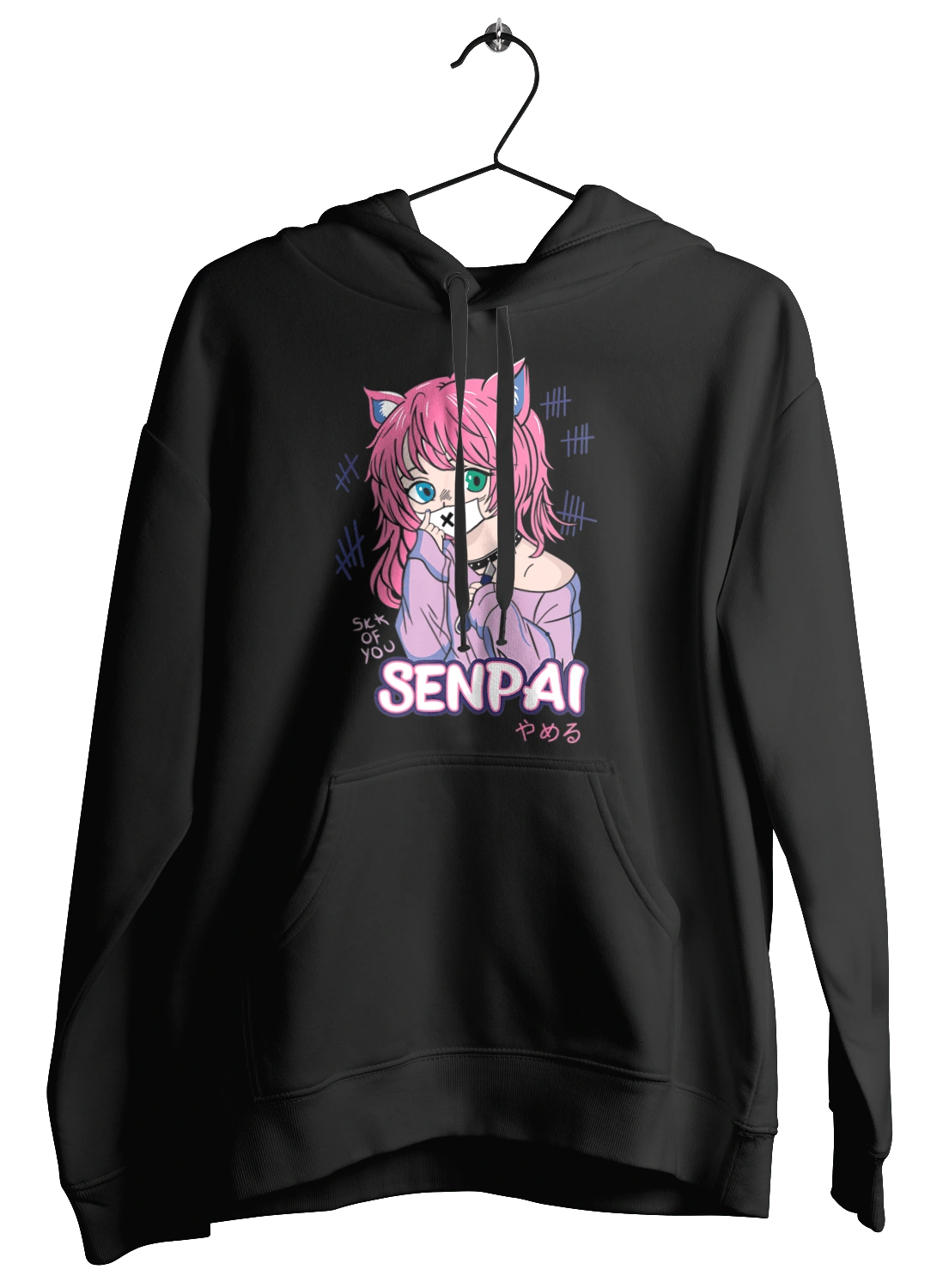 Senpai