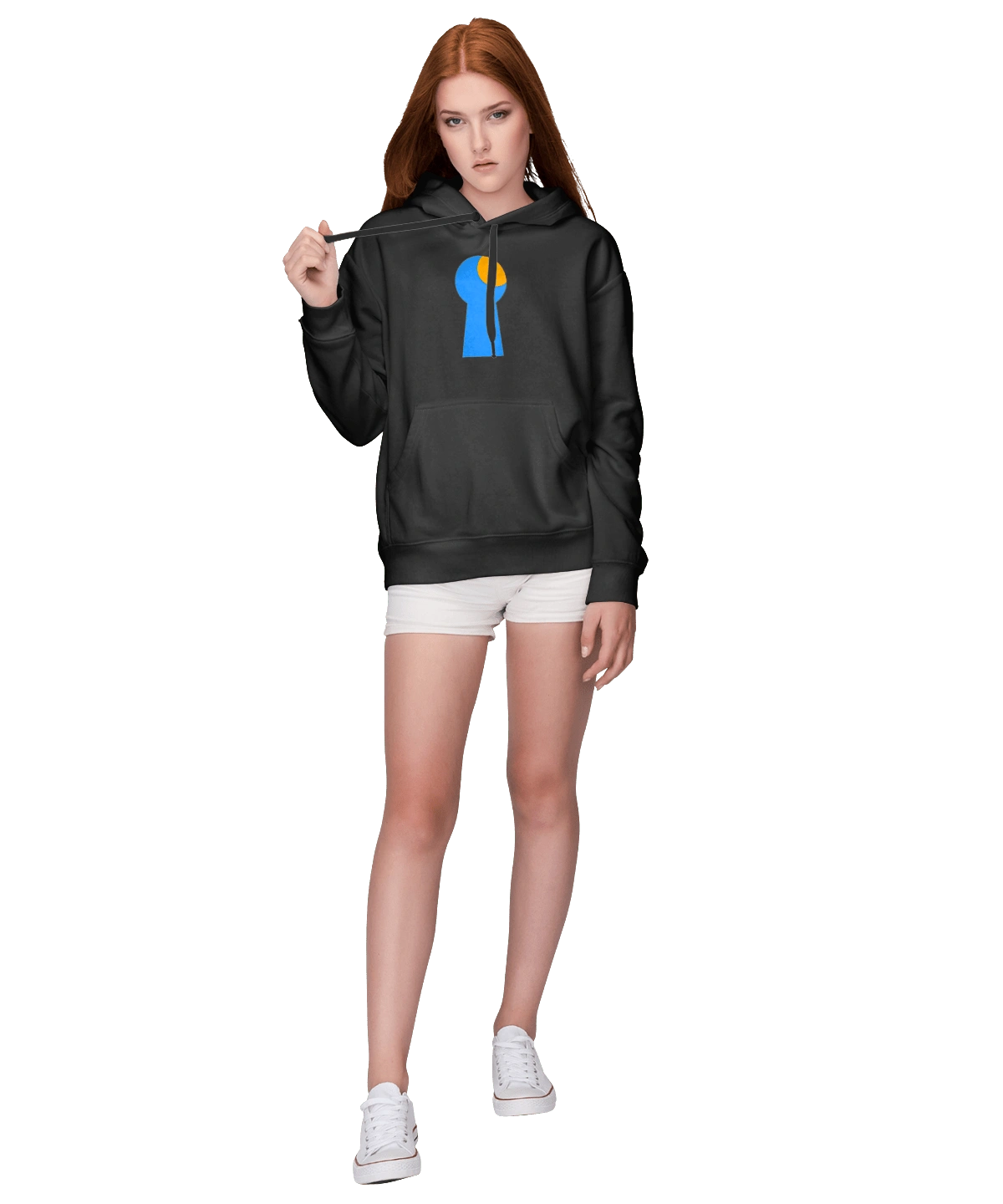 Замочная скважина