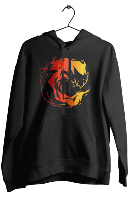 Жіноче худі з принтом "Дівчина хвиля". Дівчина, море, хвиля. 2070702