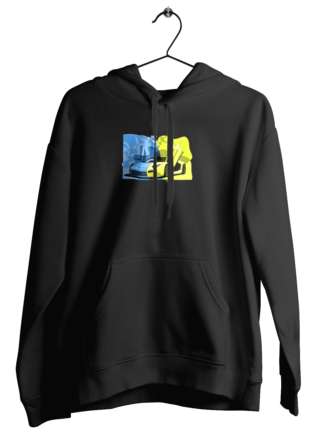 Український ламборгіні