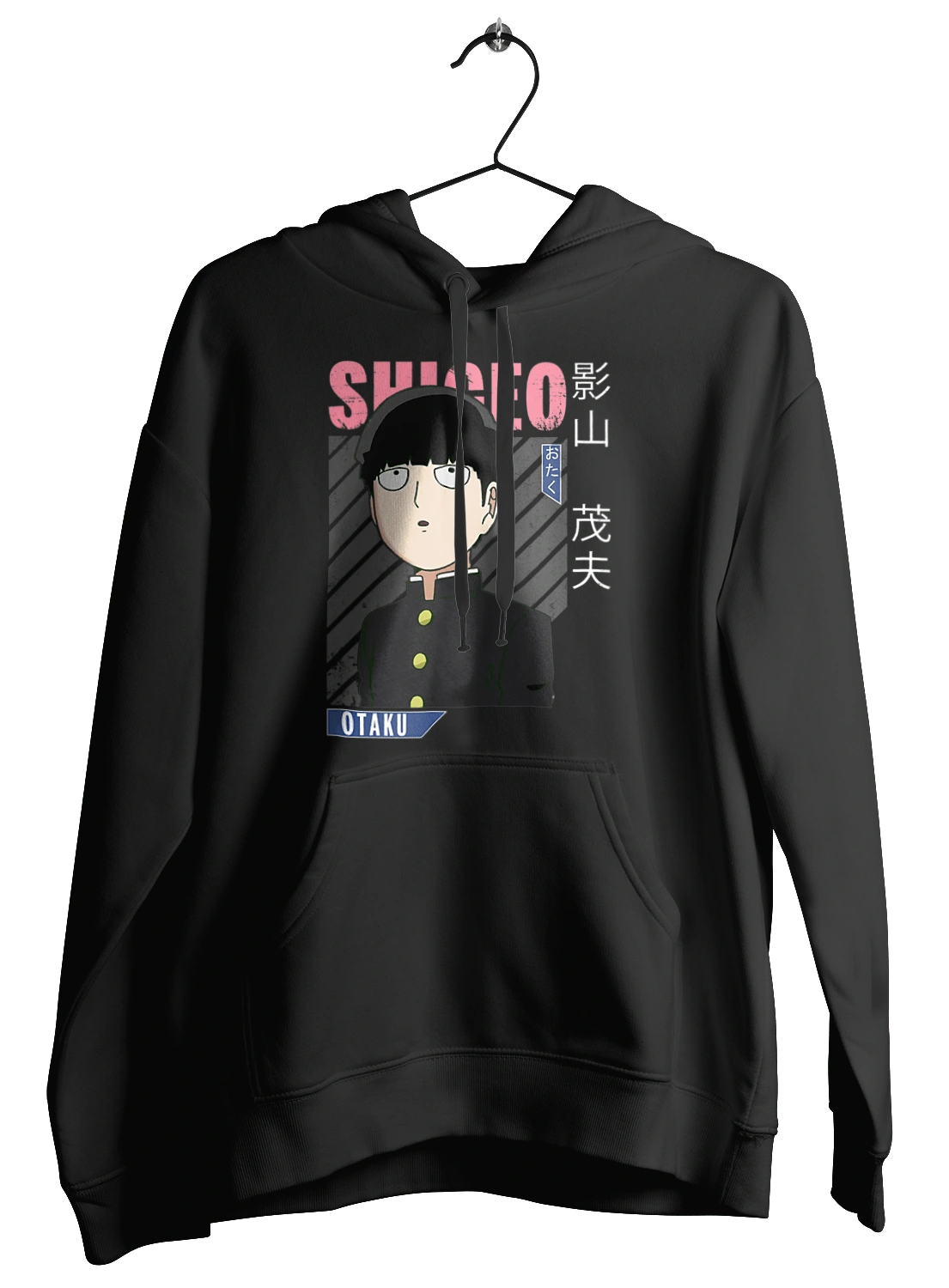 Mob Psycho 100