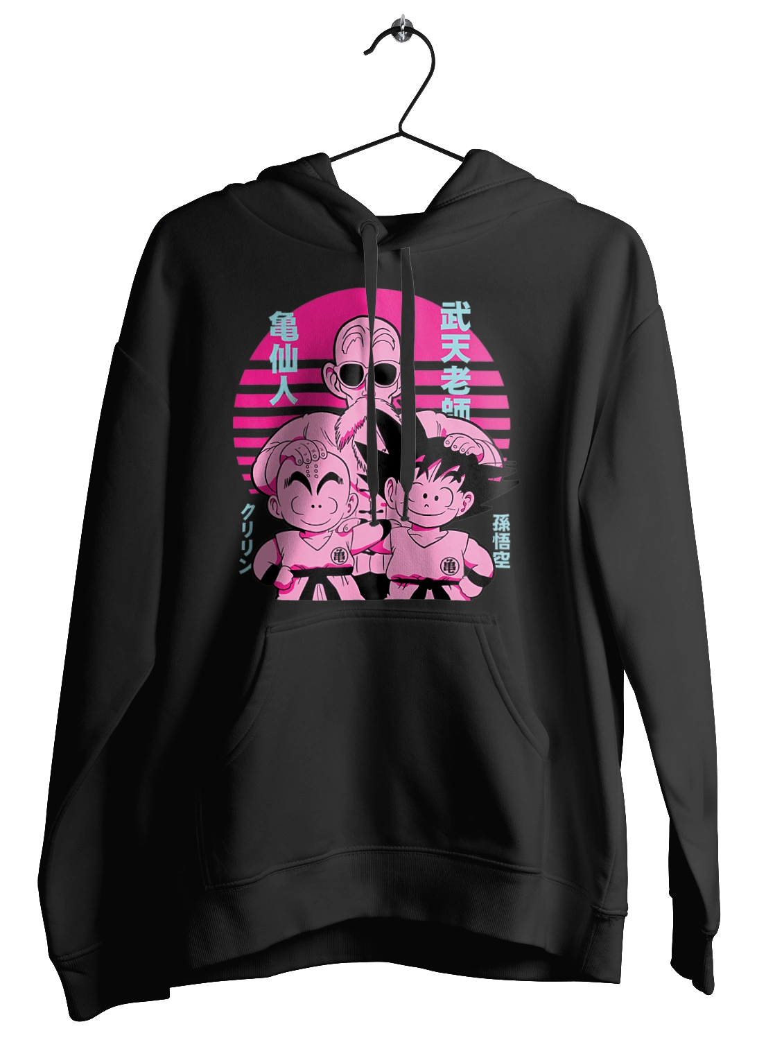 Перли дракона Майстер Роші