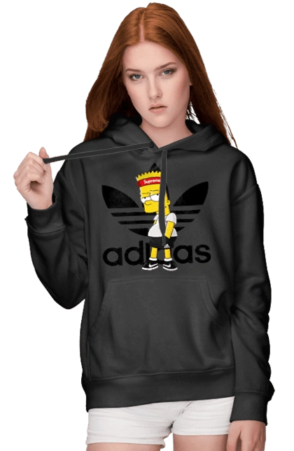 Adidas Bart