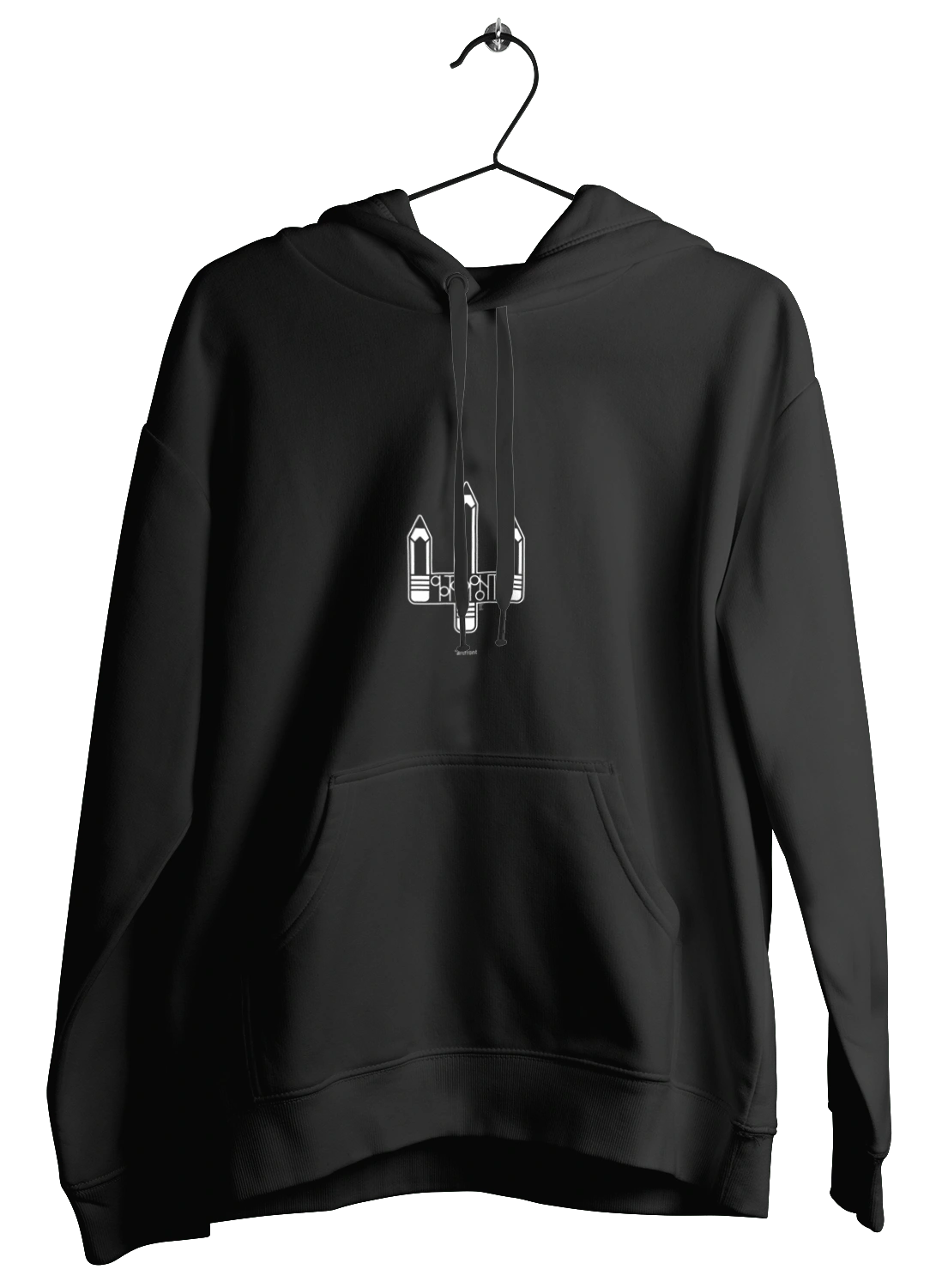 Artfront white monocolor