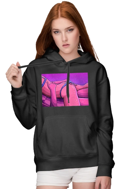 Removing Panties From Girls