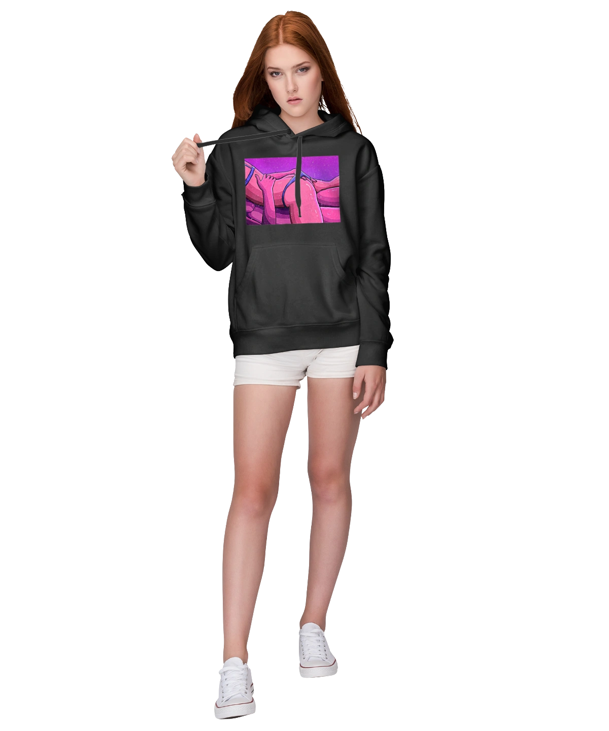 Removing Panties From Girls