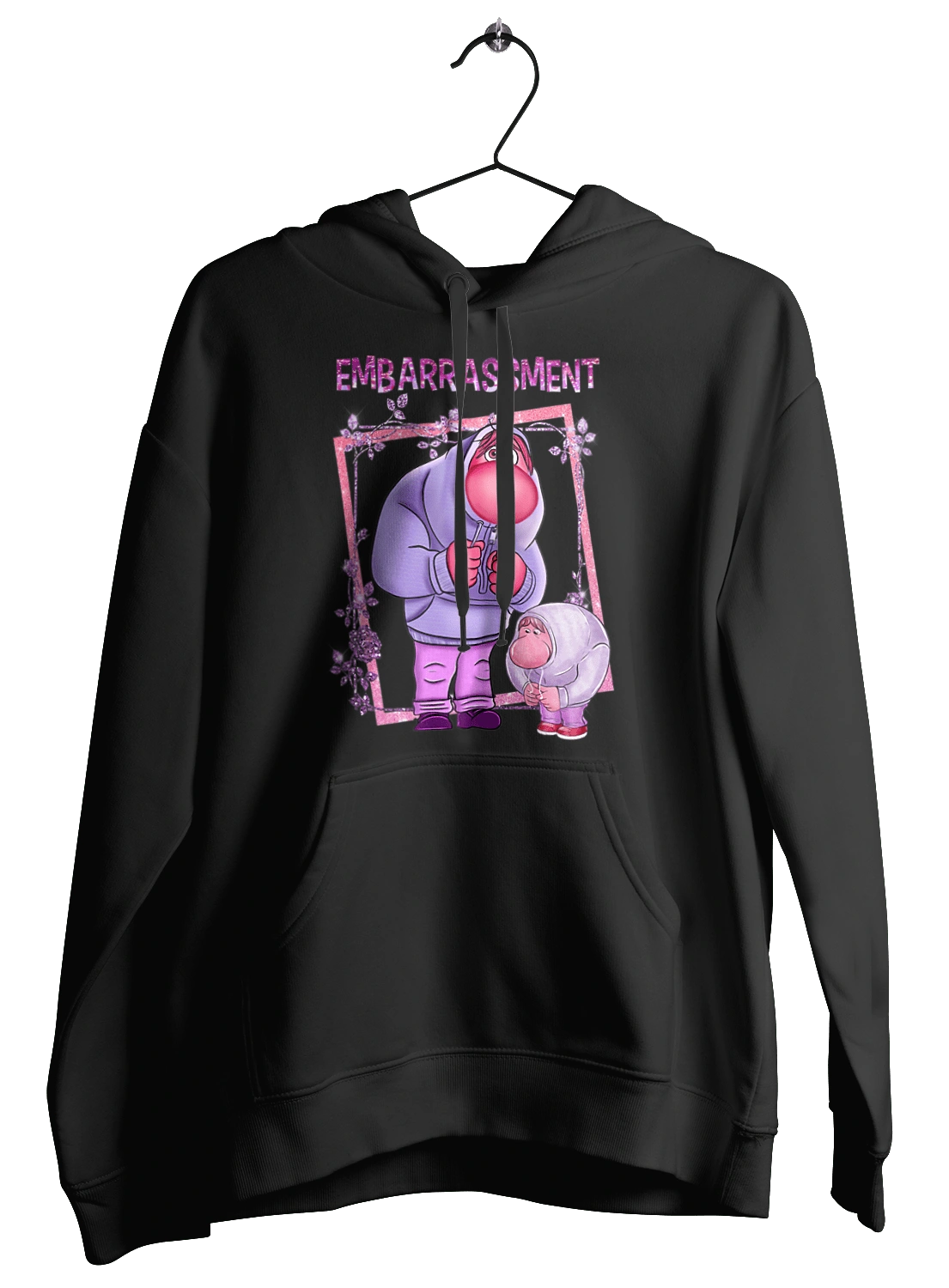 Думками навиворіт Конфуз