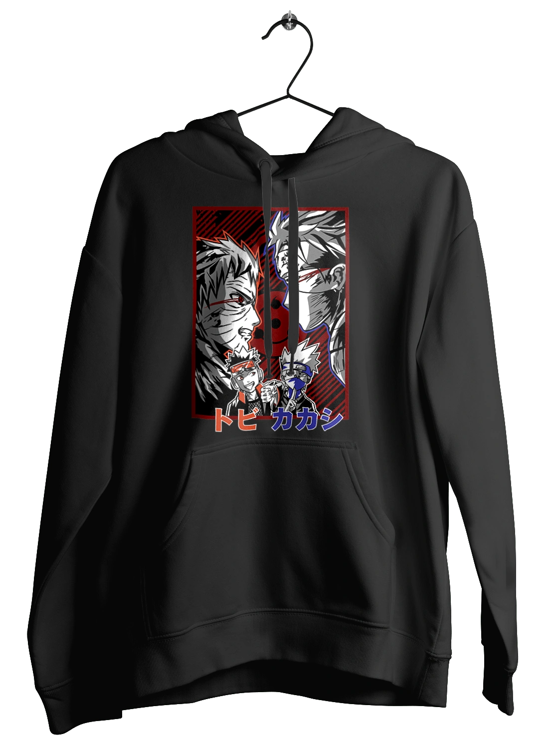 Naruto Kakashi Hatake