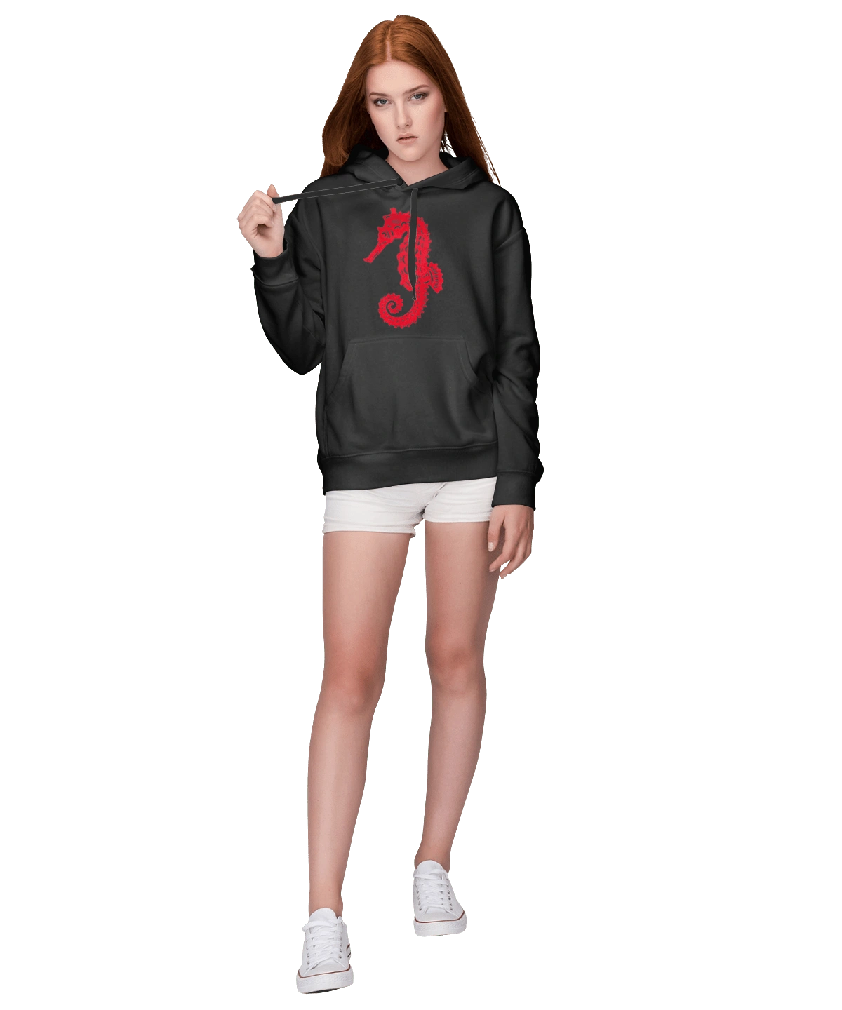 Морской конек