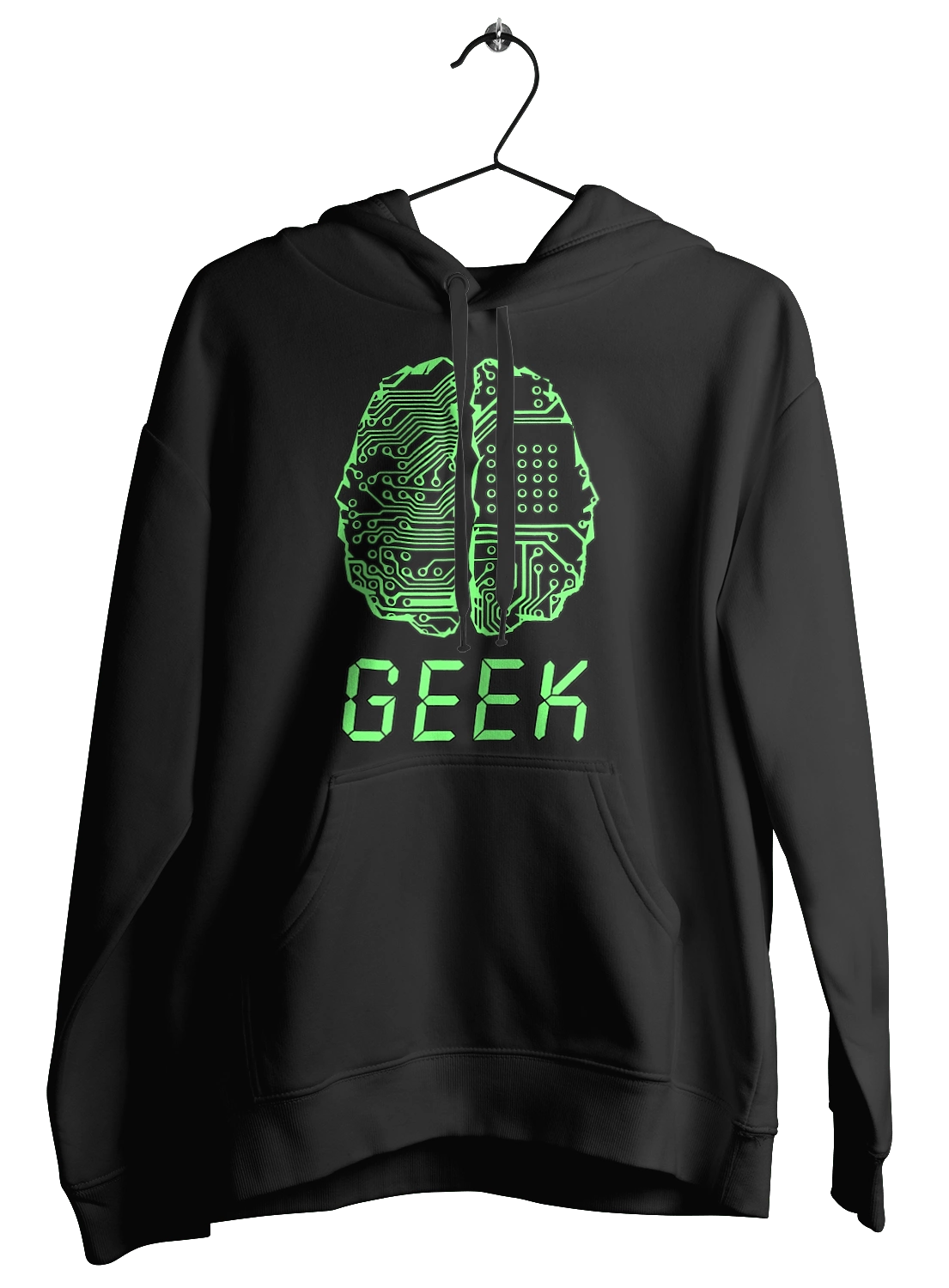 Geek Brain Neon