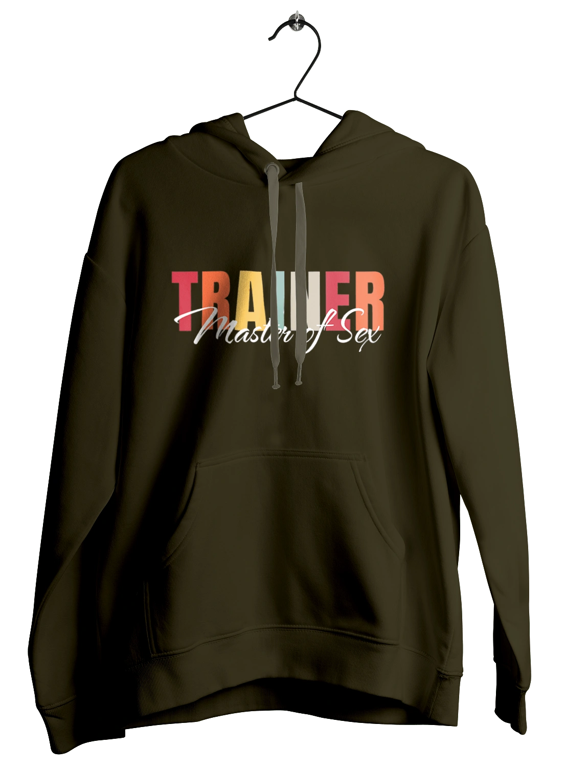 Тренер мастер по сексу