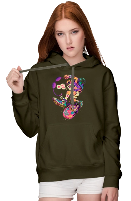 Дід на хвилі