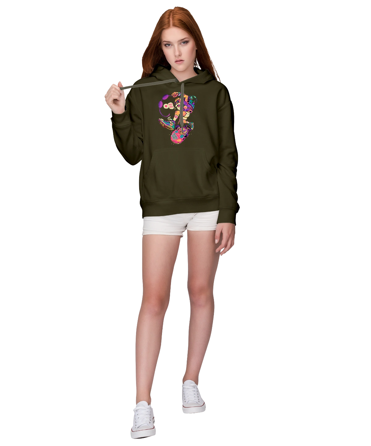 Дід на хвилі