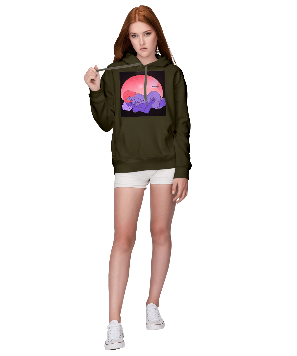 Інопланетяни Дівчина І Хлопець