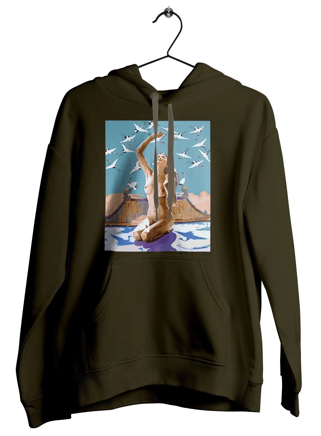 Красота тела