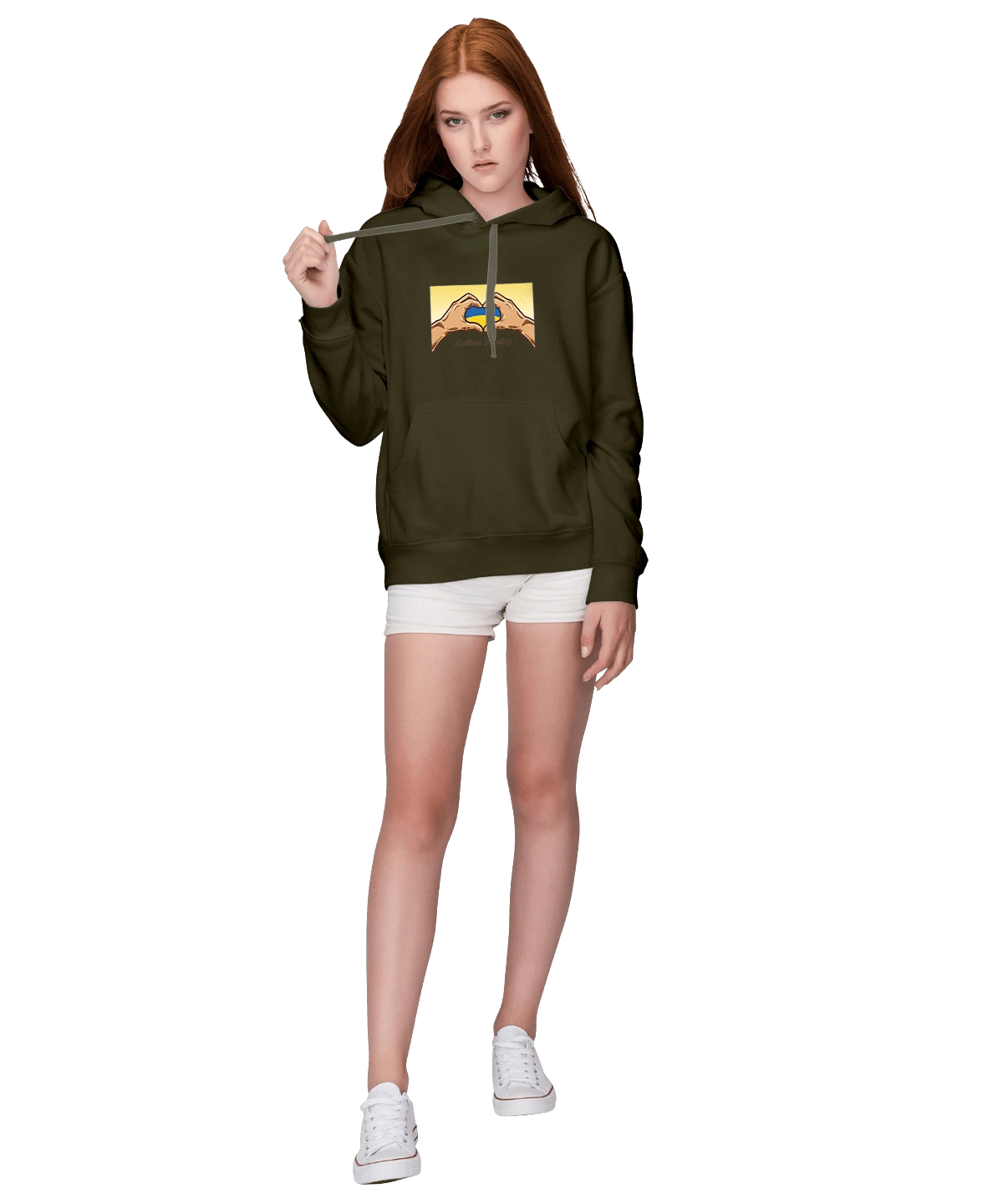 Люблю Україну