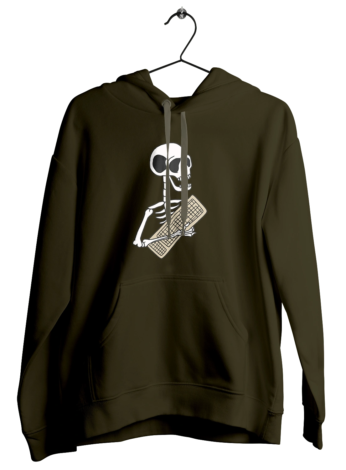 Вічний кодер