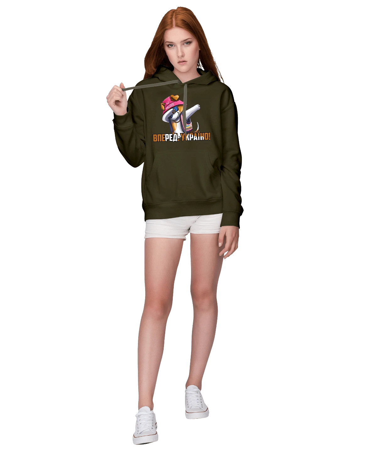 Patron. Forward Ukraine