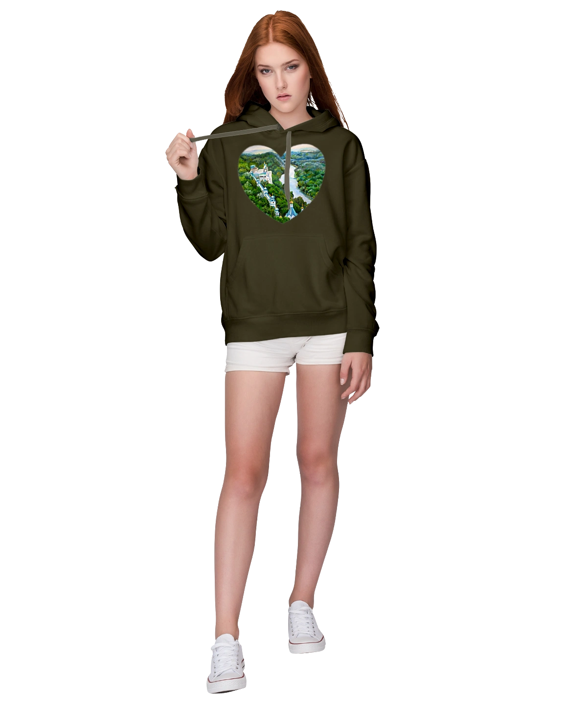 Святогорская лавра