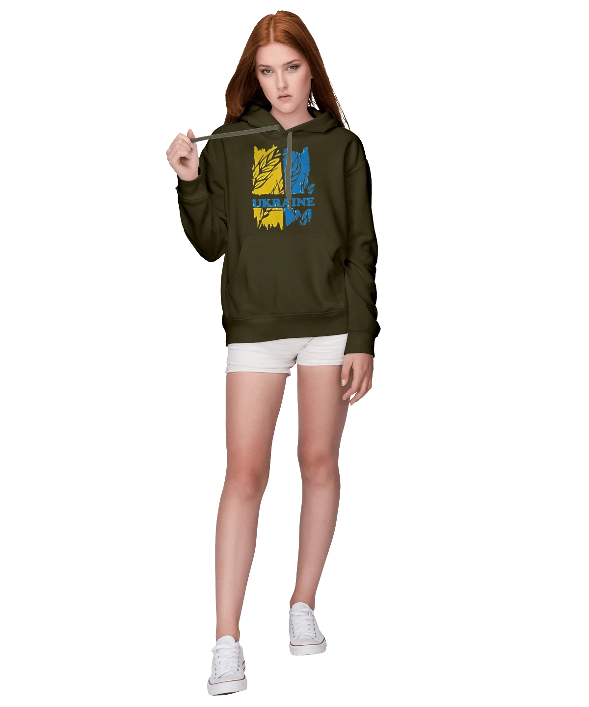 Украина колосья пшеницы