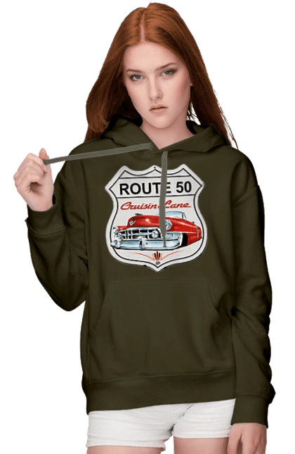 Route 50