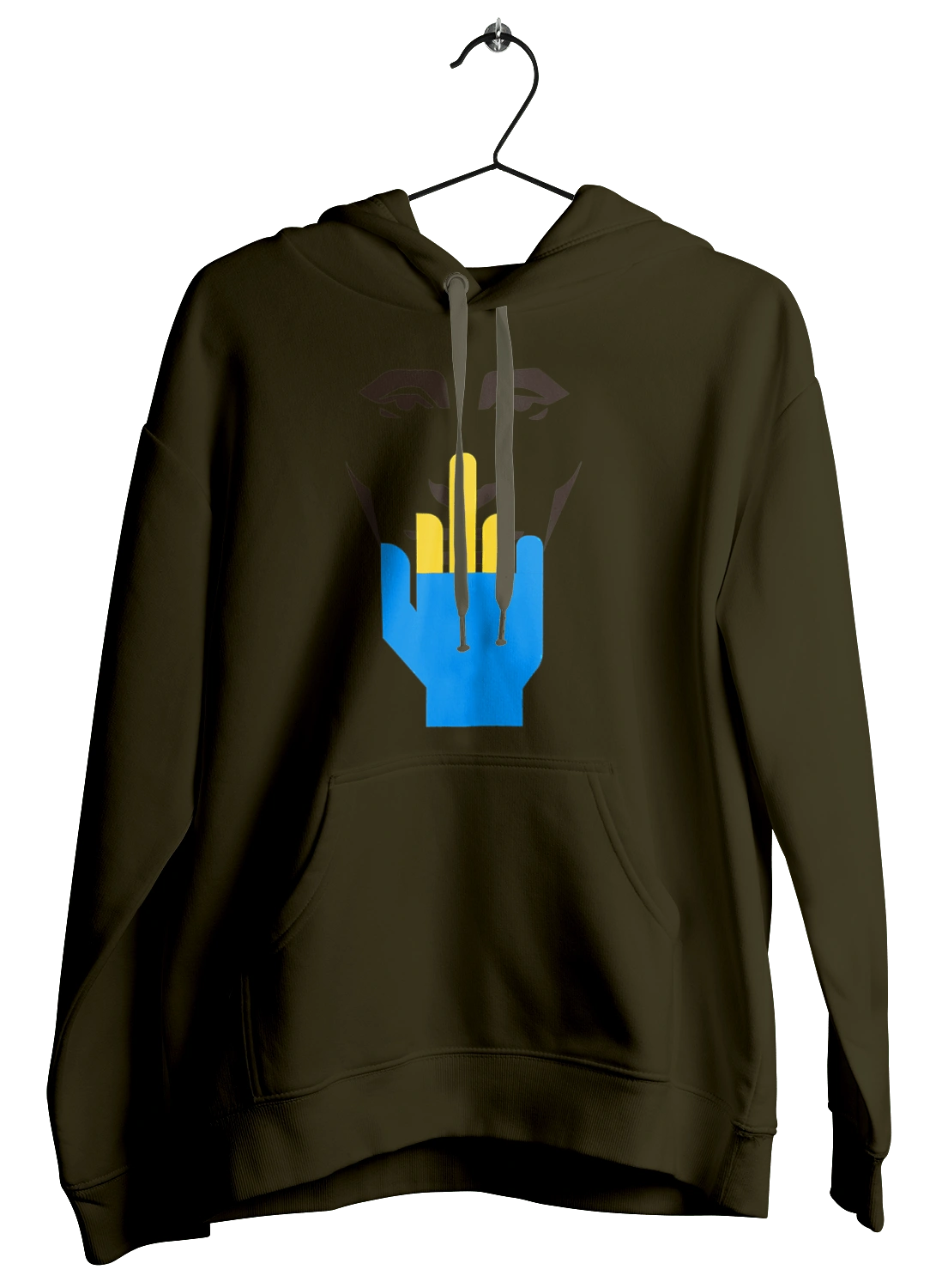 Путін Хуйло